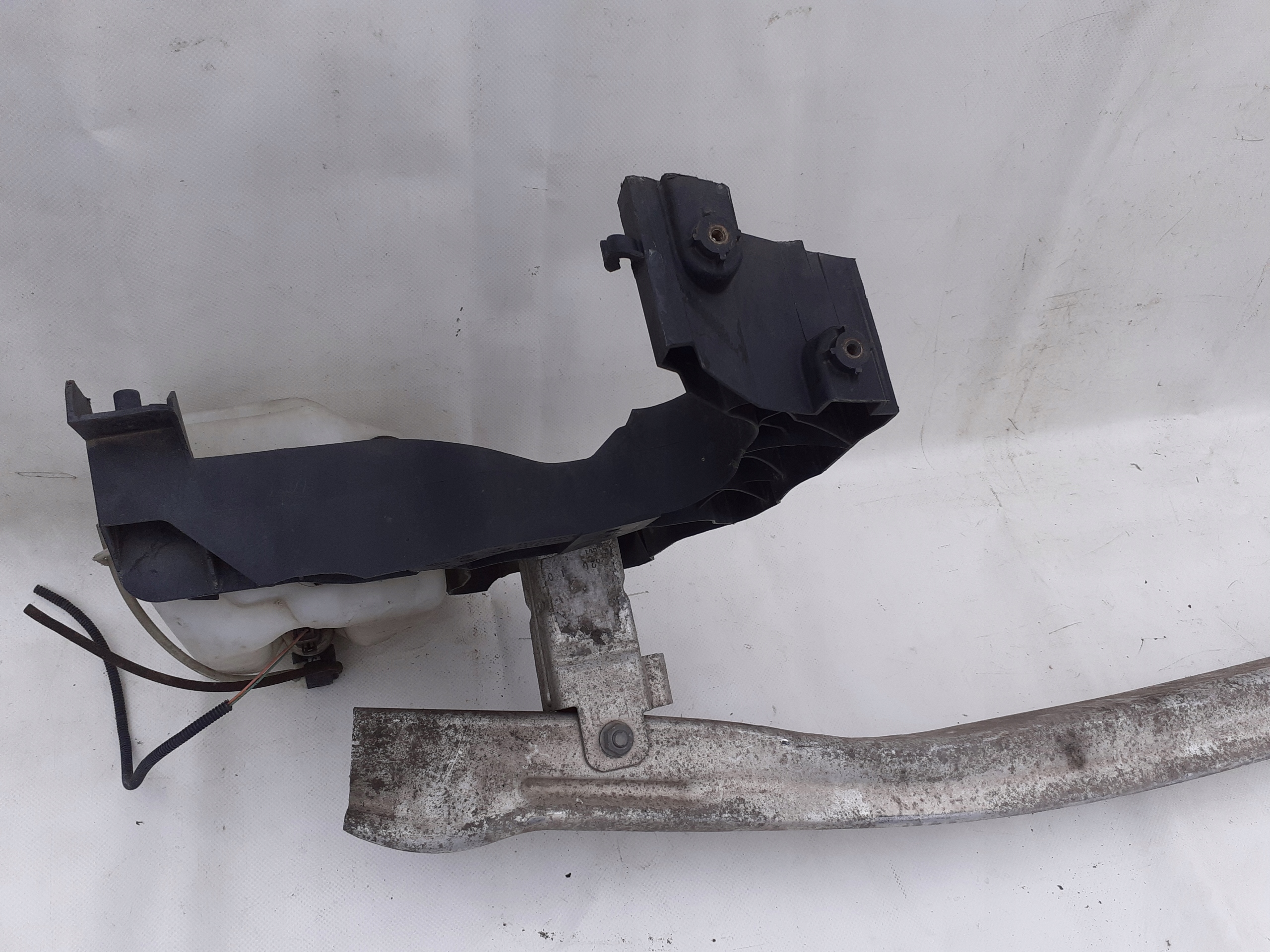 bumper support front Renault Scenic II