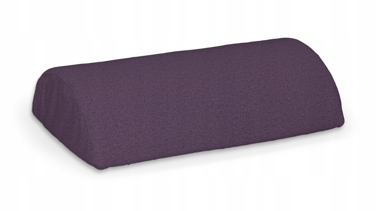 Povlak na poloviční váleček Beddinge Ikea růžový