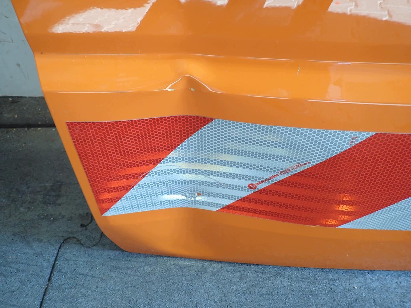 heckklappe kofferraumdeckel VW T6 2015