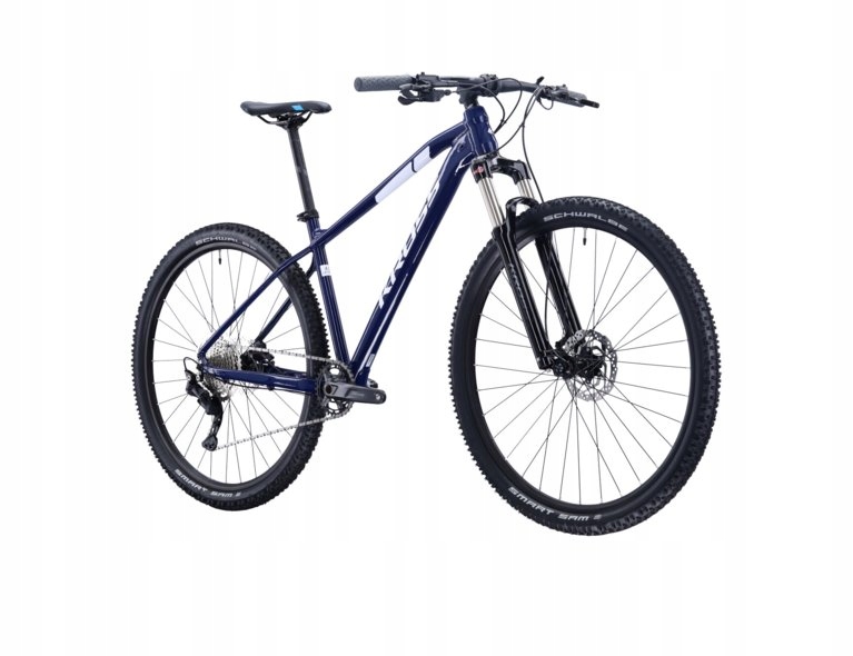 Rower KROSS LEVEL 4.0 koło 29 rozm. L (180-188cm) EAN (GTIN) 5902262025799