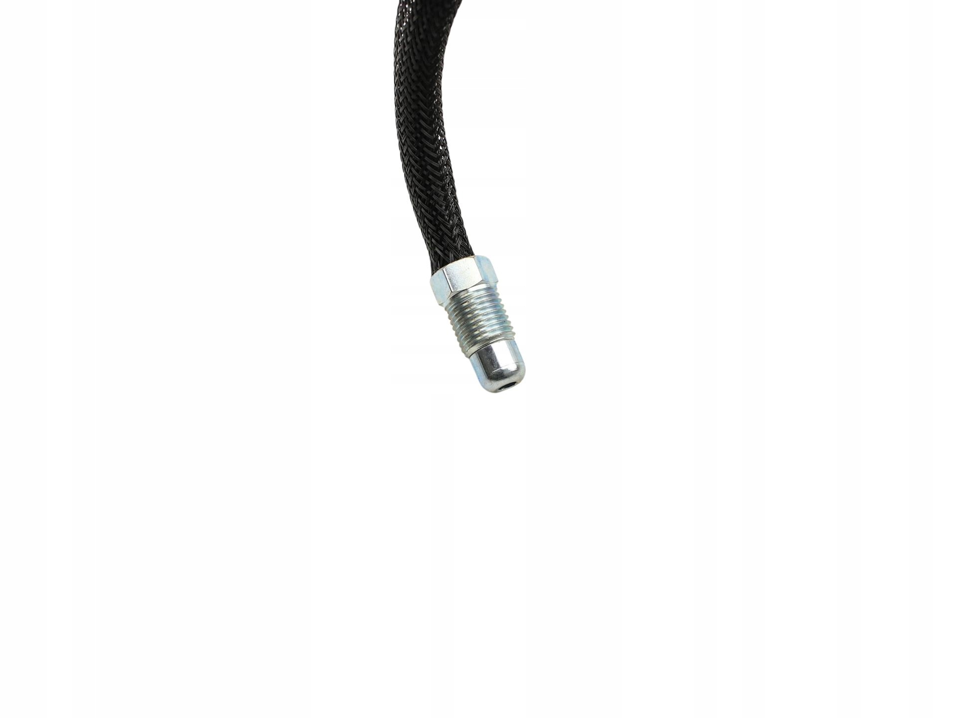 Trubka Podtlaku Ford Connect 02> 1.8 Tdci
