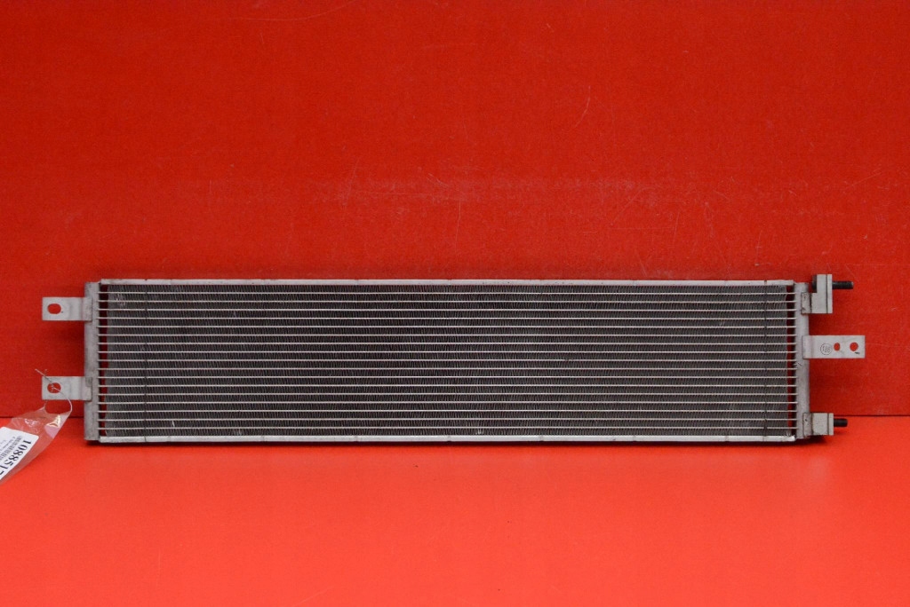 Radiateur climatisation KIA EV6 77.4 kWH 229 KM 21