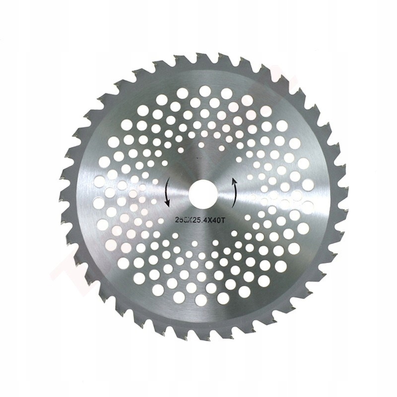 

Tarcza Widiowa Oleo Mac Bc 530S Bc 530T Bc 550