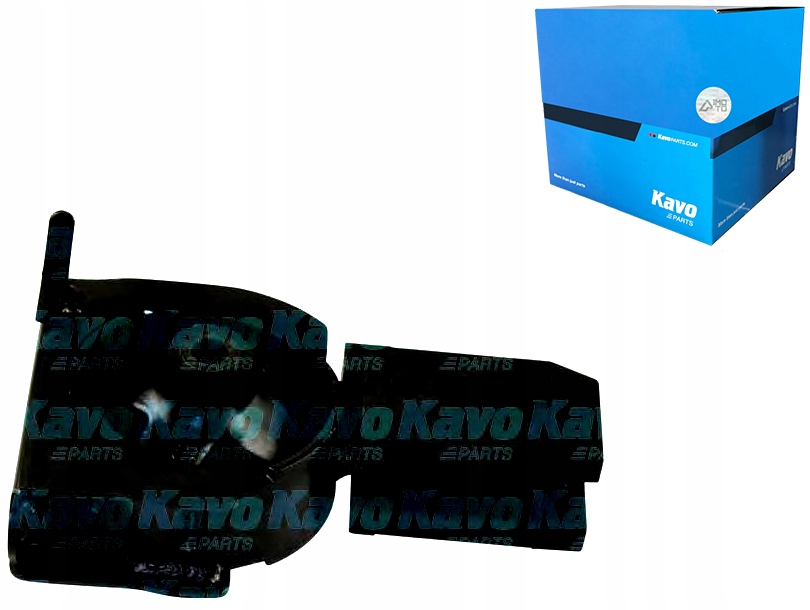 PODUSZKA SILNIKA KAVO PARTS 1236122080