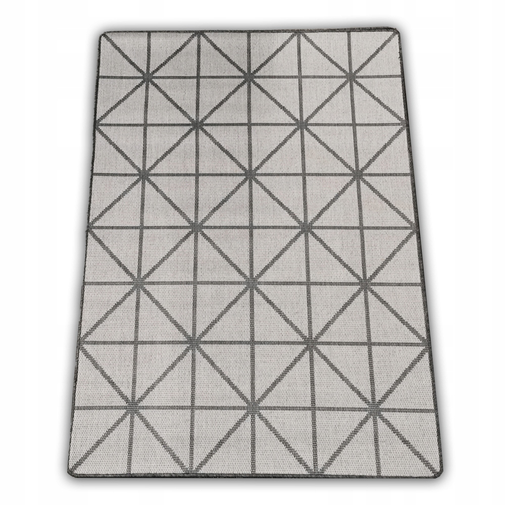 Protiskluzový Šňůrkový Koberec 80x230 MIX Vzorů