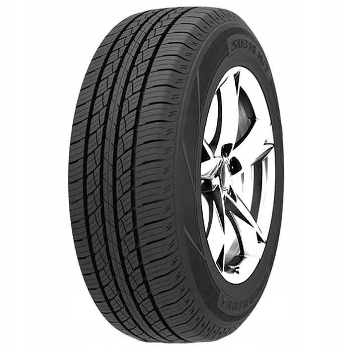 1x OPONA LETNIA 215/75R15 Westlake SU318 100T