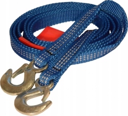 

Linka Holownicza Taśmowa 2.5T 4 mb Z Hakami