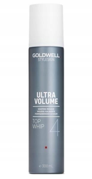 

Goldwell Pianka StyleSign Ultra Volume Top Whip