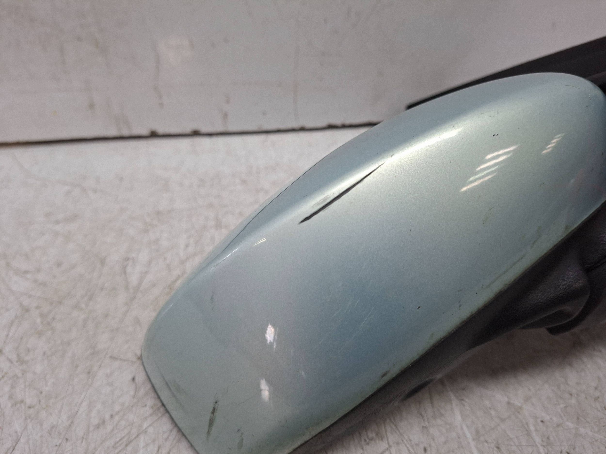mirror right 5 vertical FIAT STILO 5D 2001