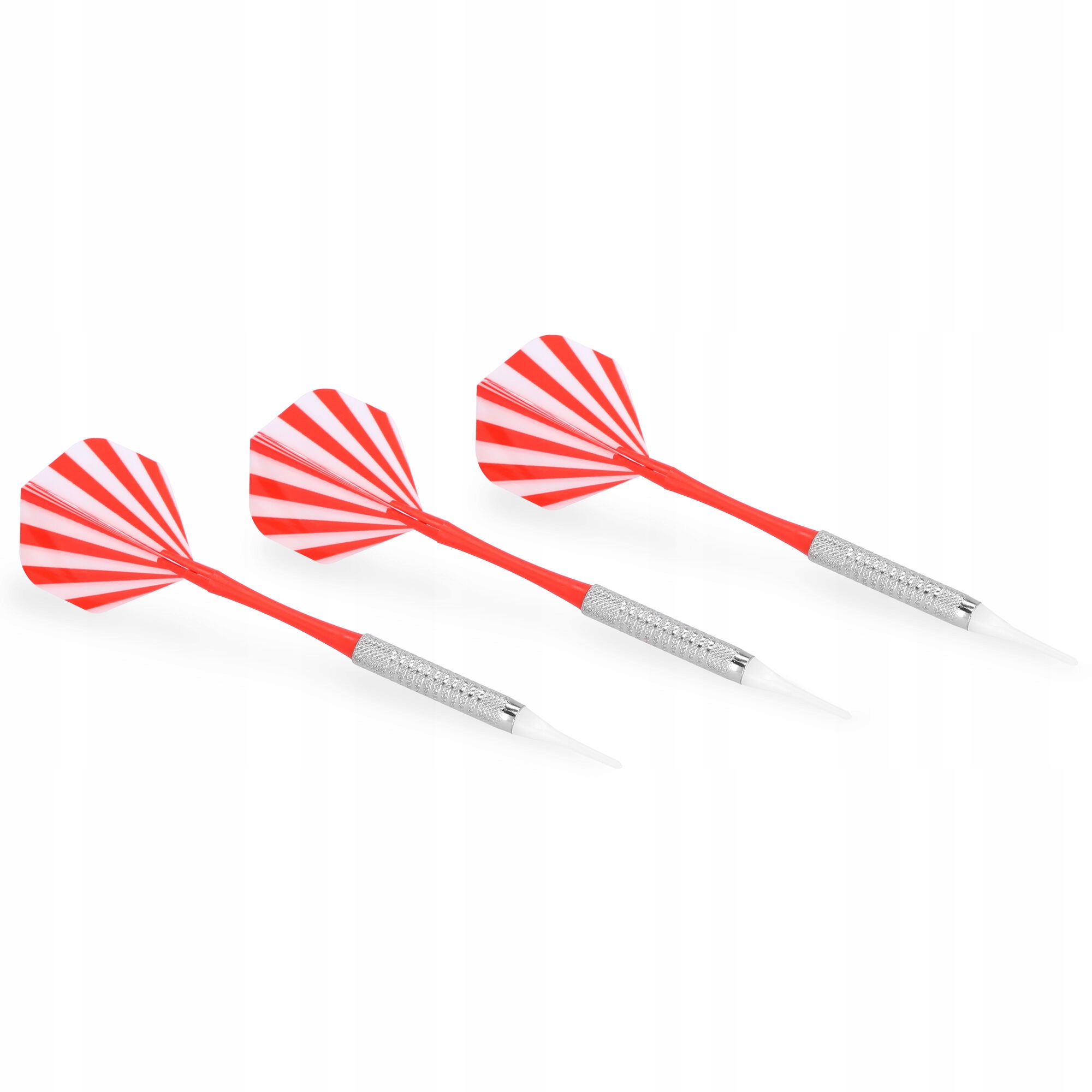Tarcza dart do rzutek MINI BASIC z podstawką + 3 lotki KOMPLET MINI DART EAN (GTIN) 5905339422408