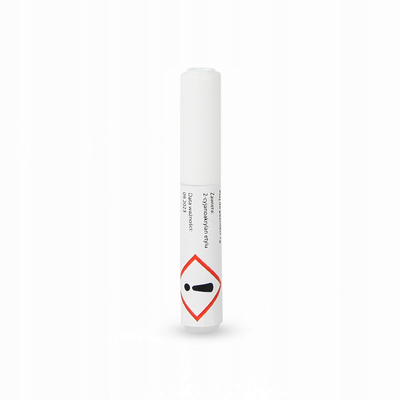 

Donegal Nail Glue bezbarwny klej do tipsów 3101