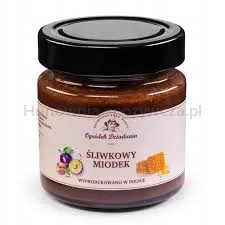 Ogródek Dziadunia Pigwocový med 250 g
