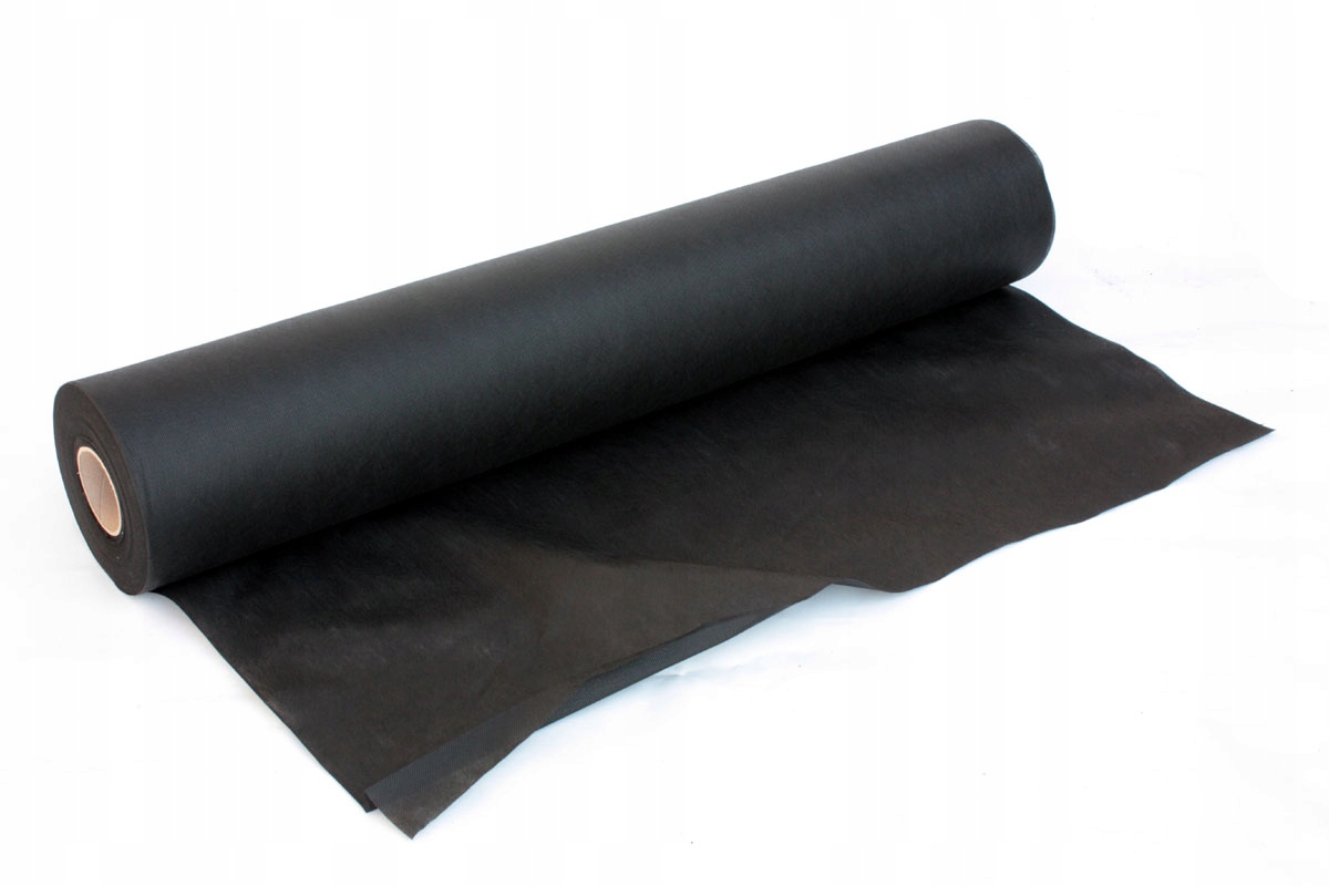 

Agrowłóknina 50g Mata szkółkarska 1,6x50m Polska