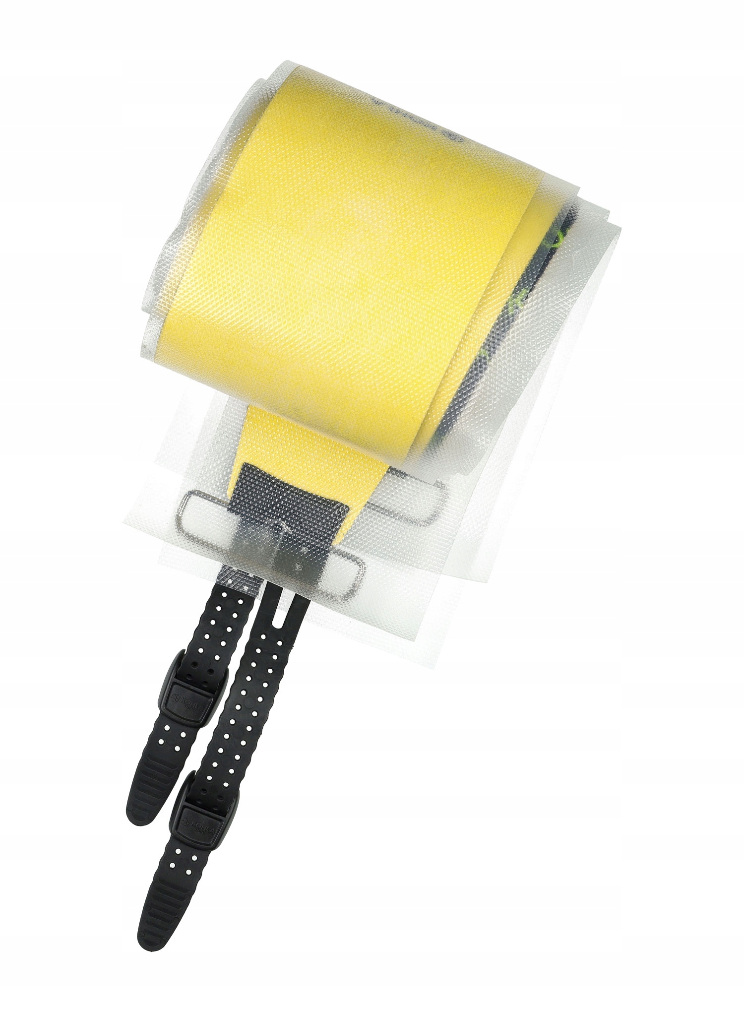 Lyžařské hole Kohla The New Peak Mf 120 mm 149-155 cm