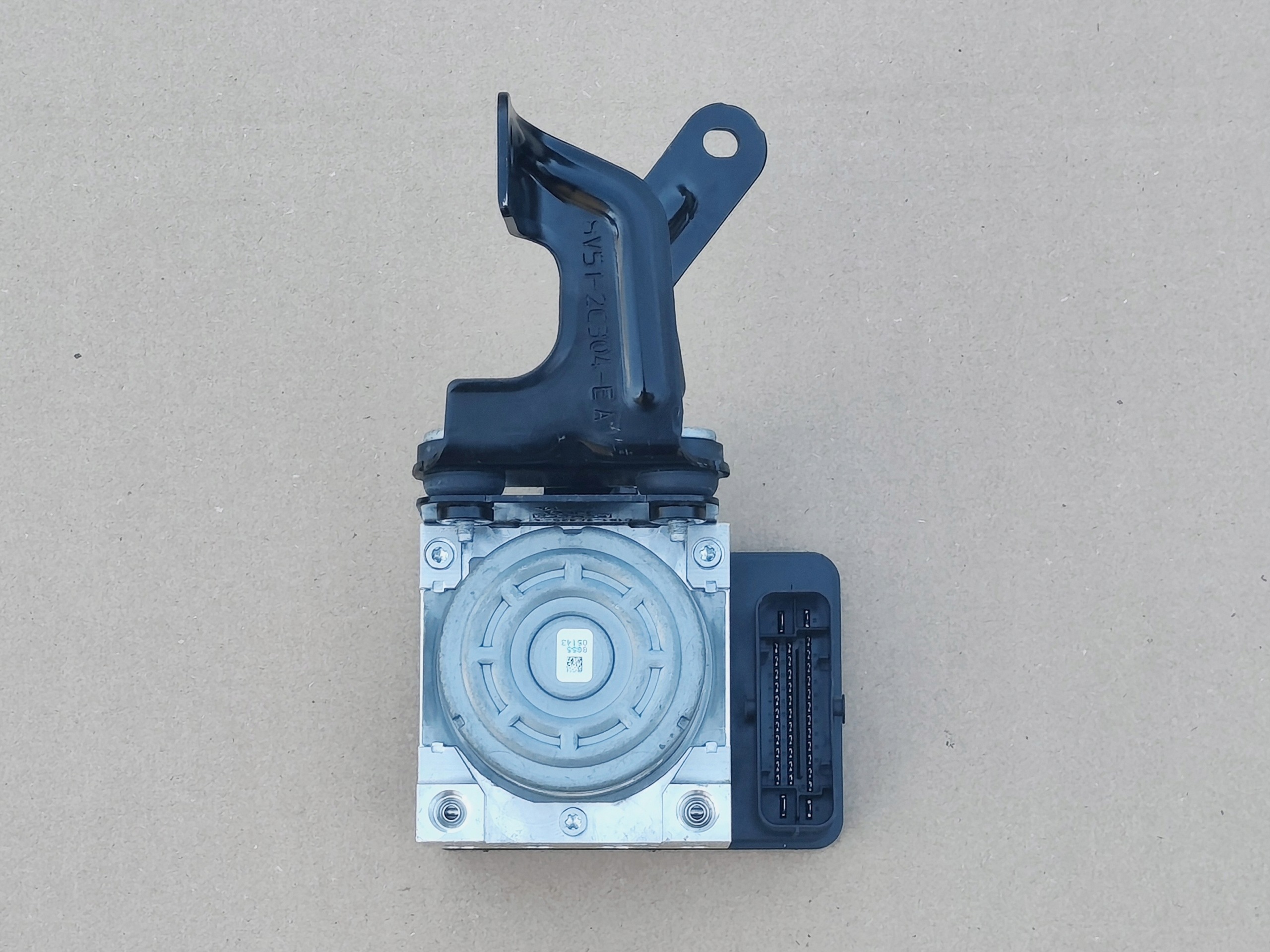 FORD FIESTA MK7 LIFT B-MAX 2012-2017 pompa ABS D1B1-2C405-AD originale