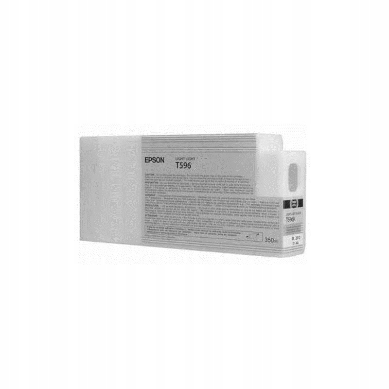 Epson T596 White 350 ml C13T596C00