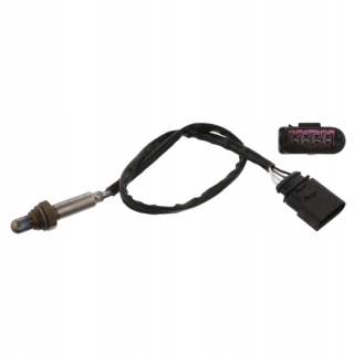 36892 - ЛЯМБДА-ЗОНД VW AUDI CROSSPOLO 6R CROSSPOLO 9N POL