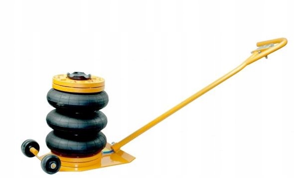 СНІГОВИК ПНЕВМАТИЧНИЙ ПІДЙОМНИК 2,5 Т