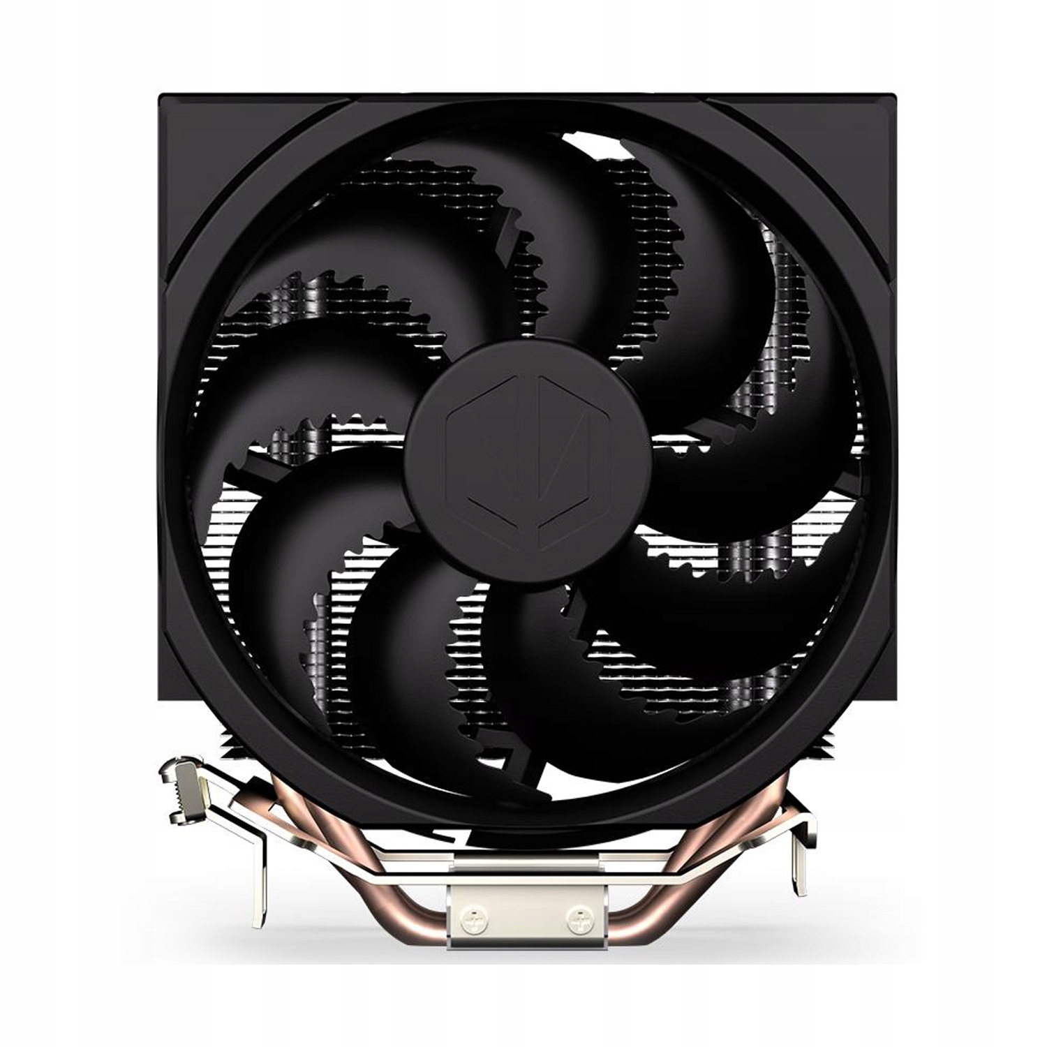 

Chłodzenie procesora Endorfy Spartan 5 120mm