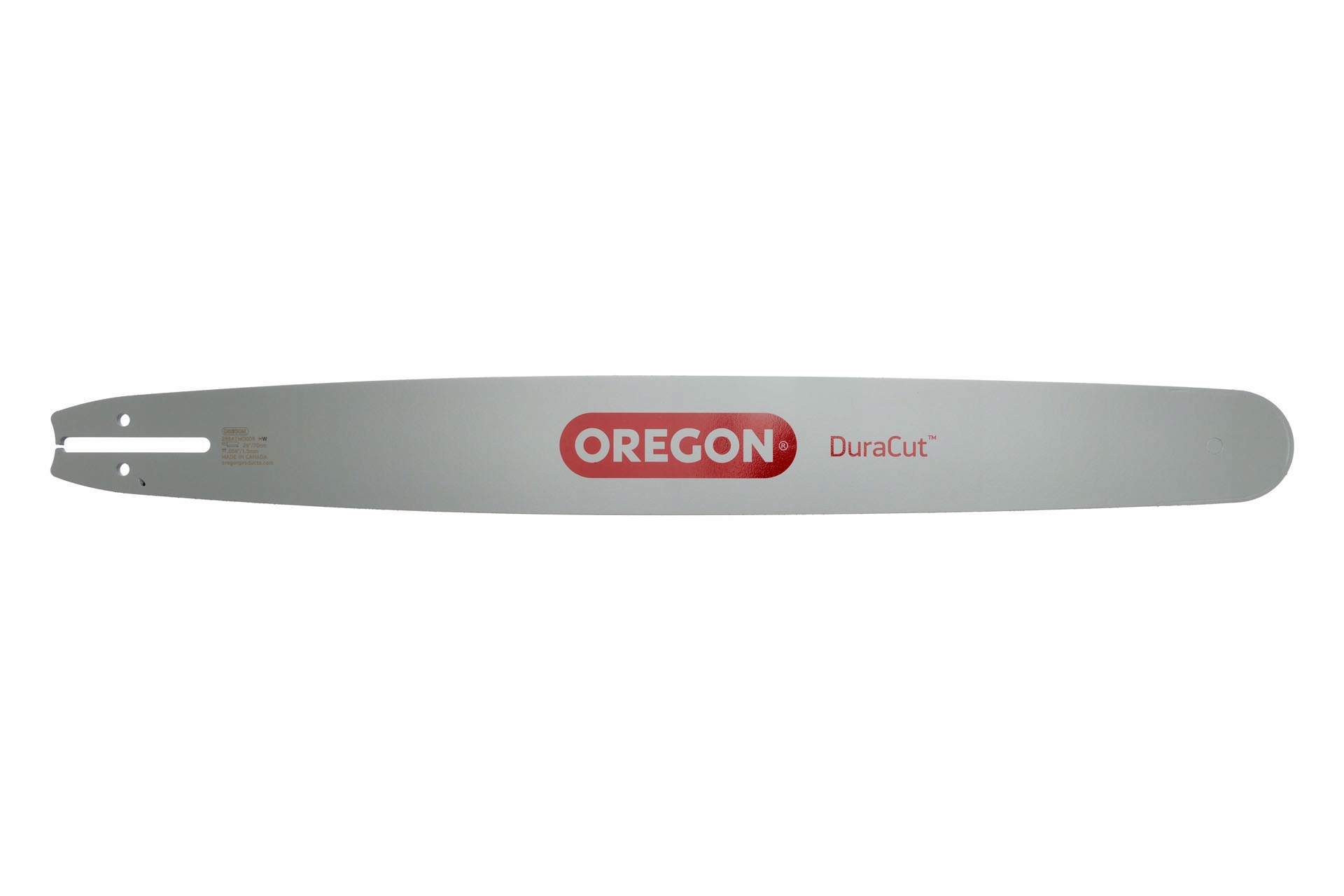 Vodiaca lišta Armor Tip Oregon 28"/1, 5 mm
