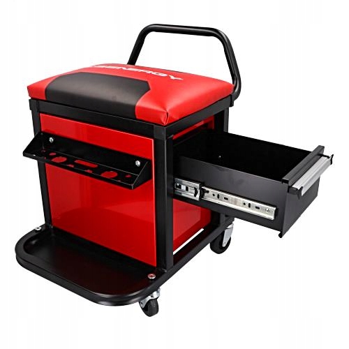 STOLEK WARSZTATOWY ZAMYKANY