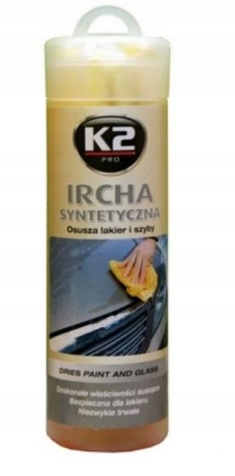 

Ścierka Ircha Syntetyczna