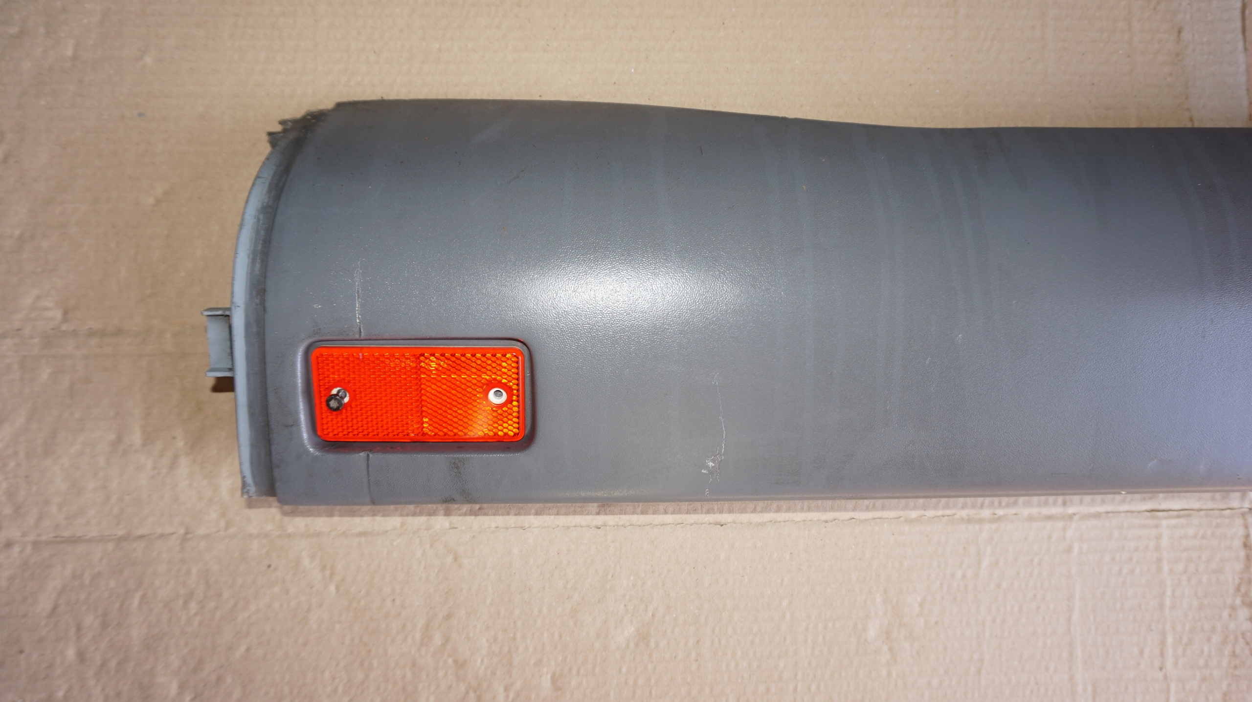 bumper rear MERCEDES SPRINTER 901 9018850102