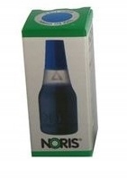 TUSZ NORIS DO PIECZĄTEK bezolejowy 25ml NIEBIESKI