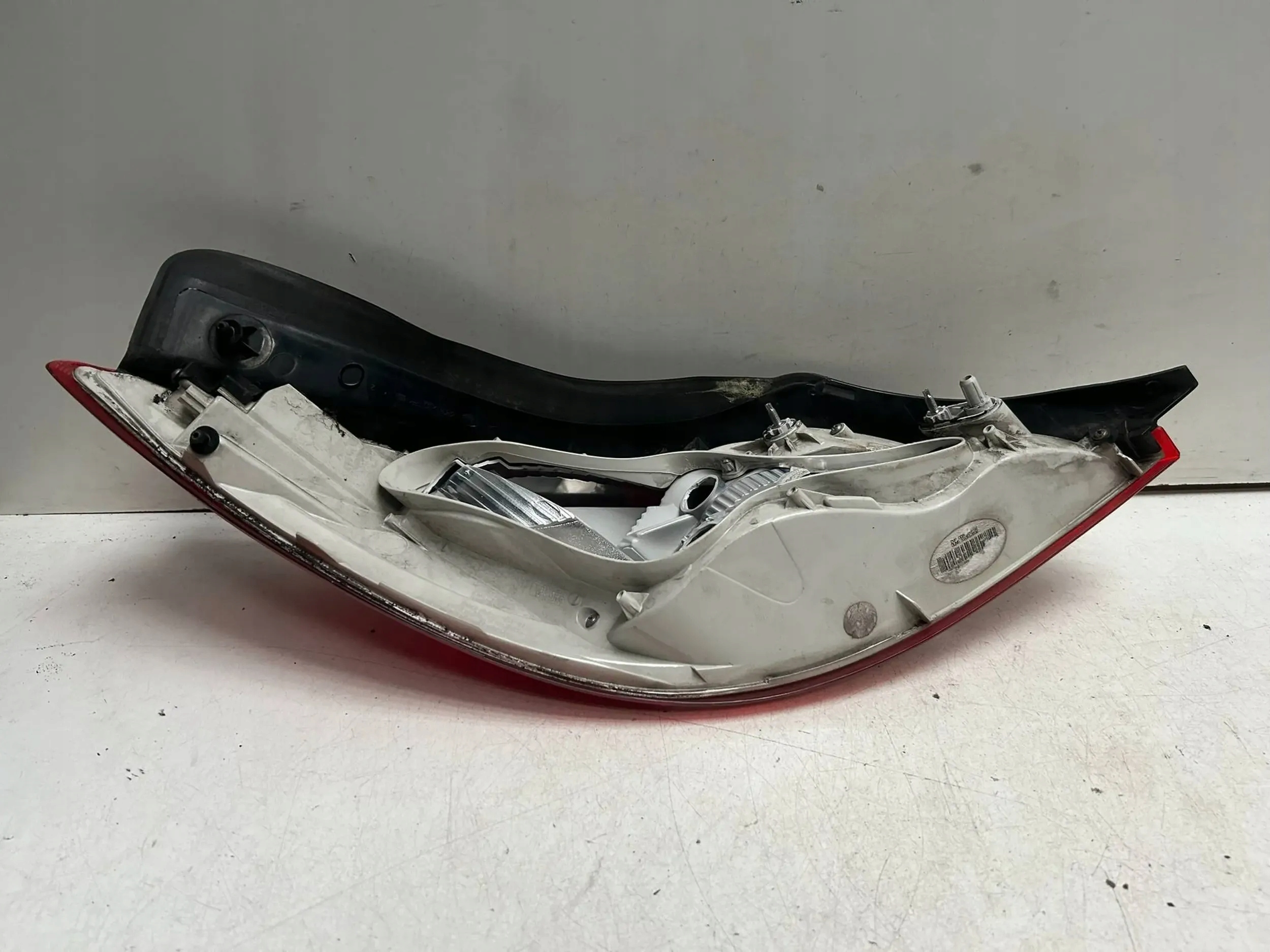 Lampa tył prawy Opel Insignia A Numer katalogowy części INS1RT