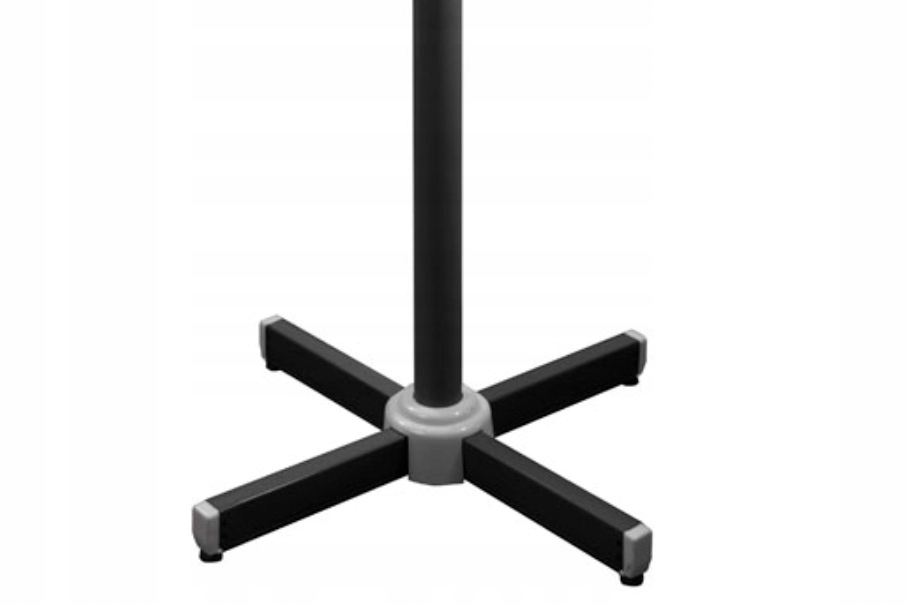 STOJĄCY WIATRAK PODŁOGOWY DO DOMU CICHY WENTYLATOR Marka Esperanza