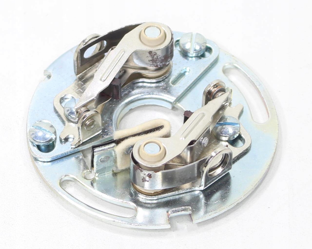 PRZERYWACZ ZAPŁONOWY PLATYNKA JAWA 350 TS CZ