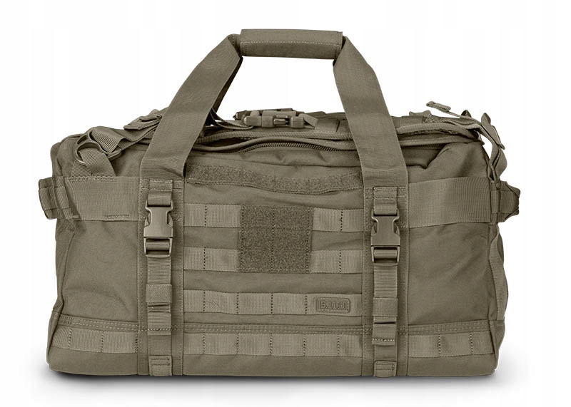 Torba 5.11 Rush Lbd Mike kolor: Ranger Green