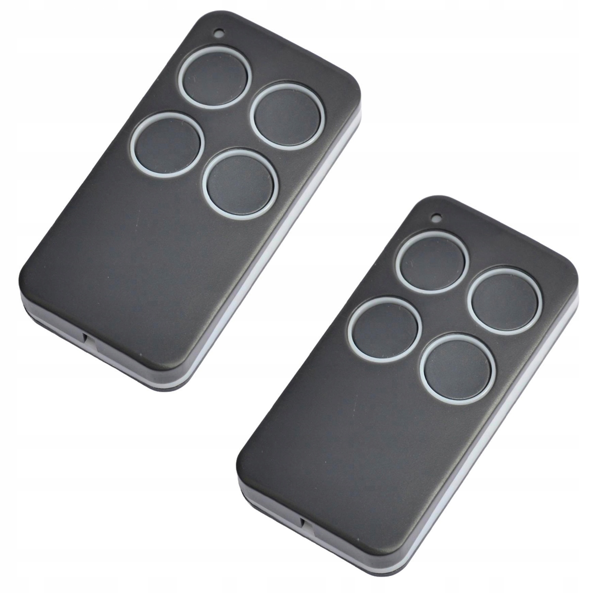 Náhradní Dálkové Ovládání Pro Bránu V2 Phoenix 4 Tlačítka Sada 2 Kusů