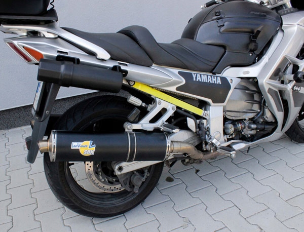 TUBA NARZĘDZIOWA kufer pojemnik na narzędzia Montaż boczny