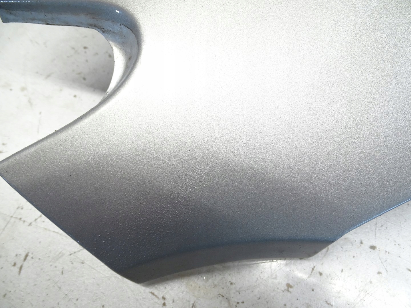 fender left front front VW GOLF VII 7 LB7W