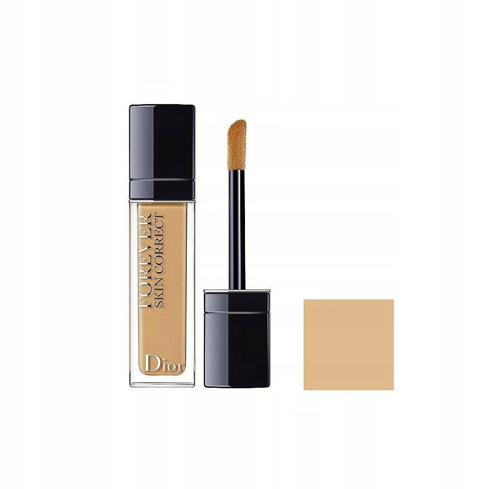 Dior Forever Skin Correct Krémový Korektor 4WO
