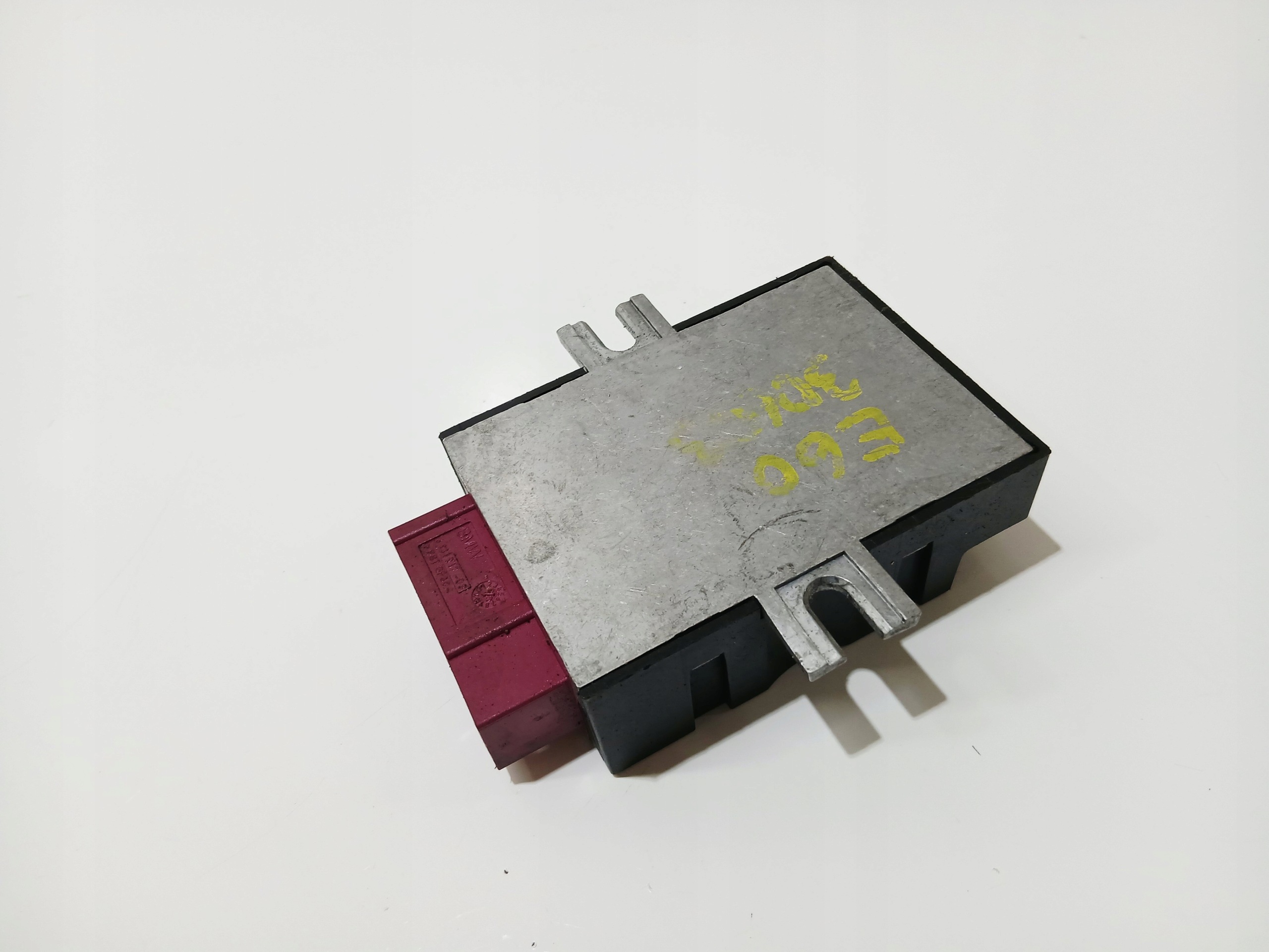 module control unit pump of the fuel BMW E60 E61 OE 7180427 (0006015)