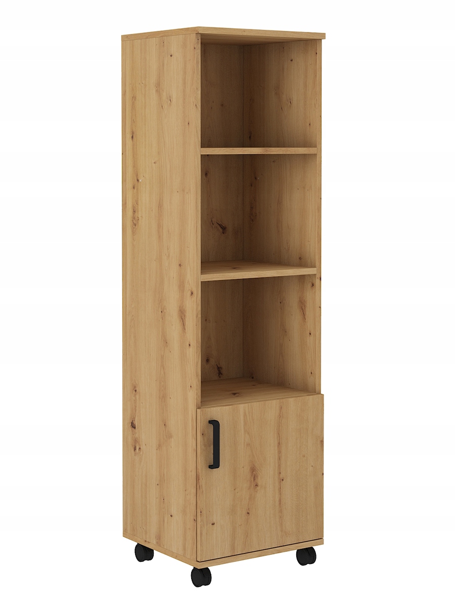 Regál Kontejner na kolečkách 45 Obývací pokoj Kancelář ML220