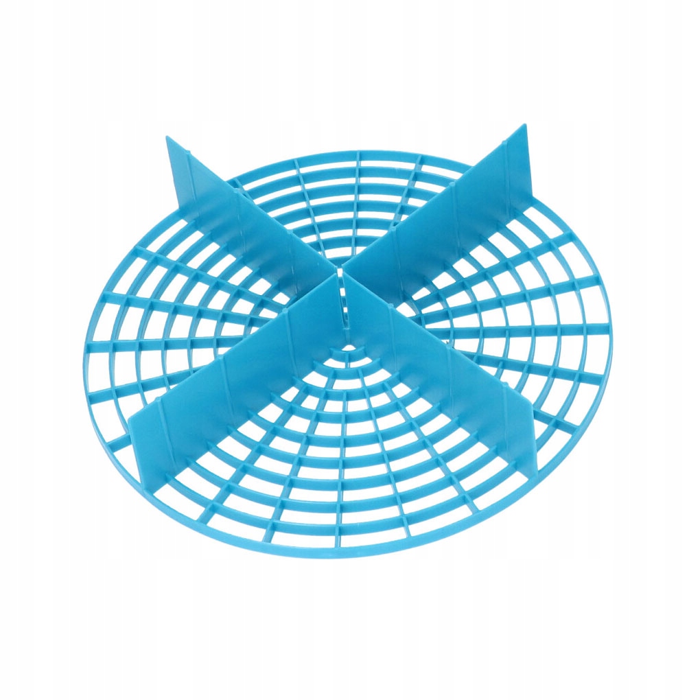 

Grit Guard Blue-car Separator Zanieczyszczeń 275mm