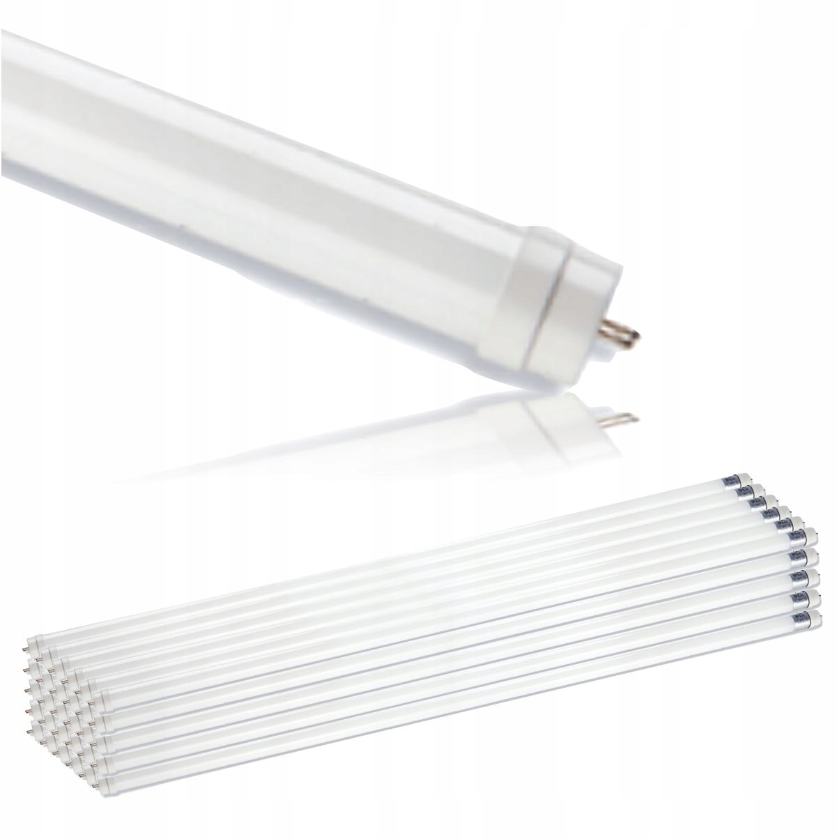 Led žiarivka T8 18W neutrálna farba 120 cm 25ks