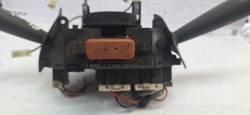 DEVIO LUCI TERGICRISTALLO TERGI FIAT PUNTO e PA666M35