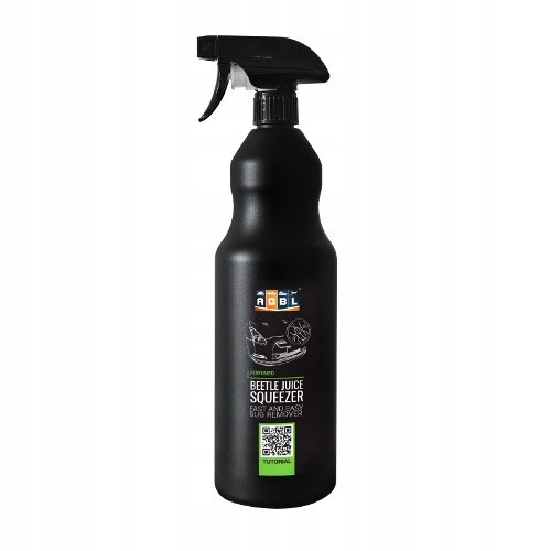 

Adbl Beetle Juice Squeezer do usuwania owadów 1l