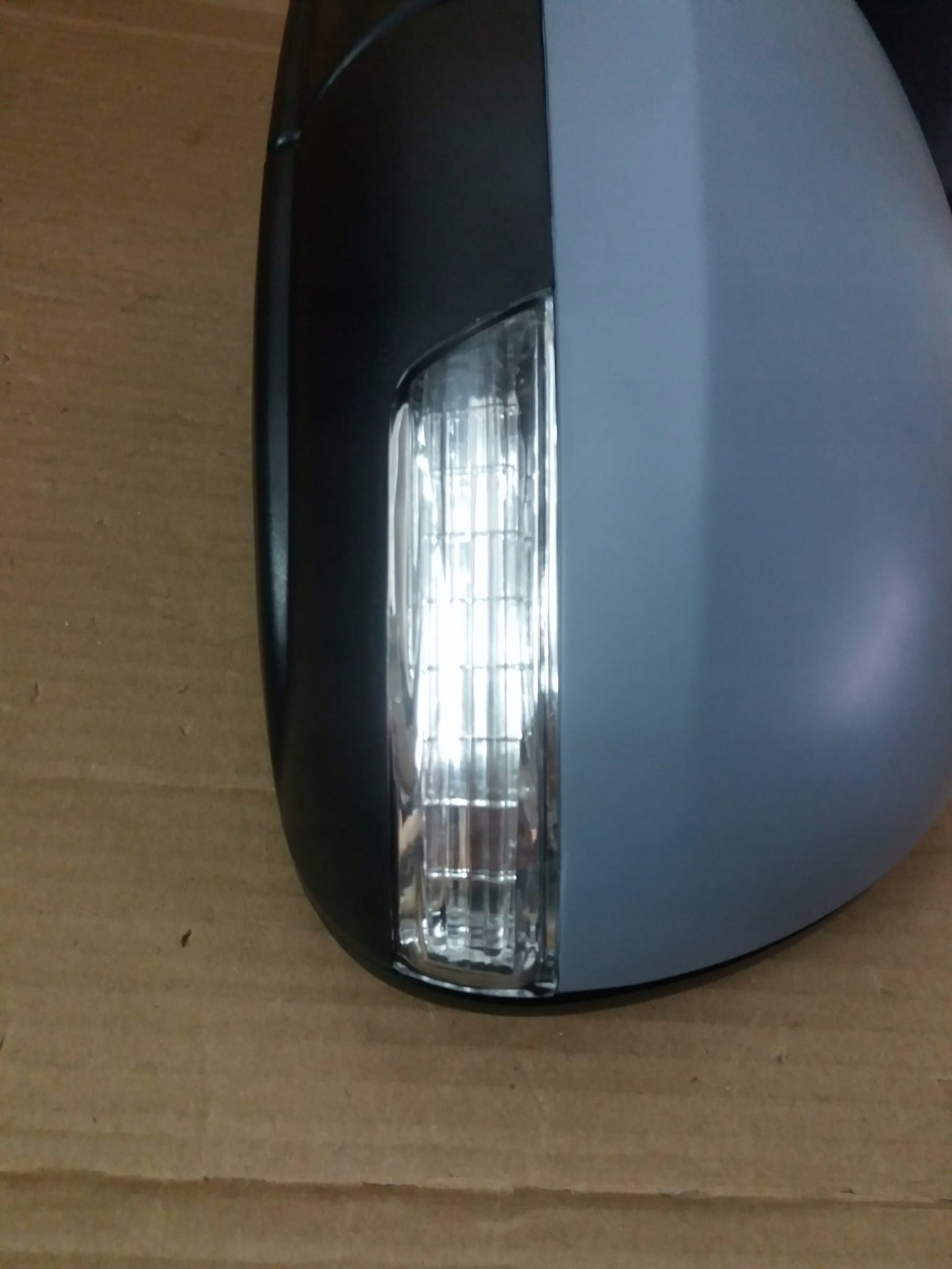 VW SHARAN SEAT ALHAMBRA LEWE ASYSTENT (13+2) 15PIN Typ szkła asferyczne