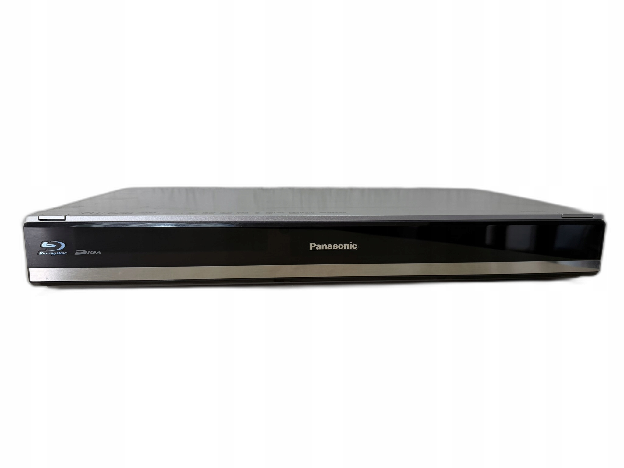 Odtwarzacz BluRAY Panasonic DMR BCT721