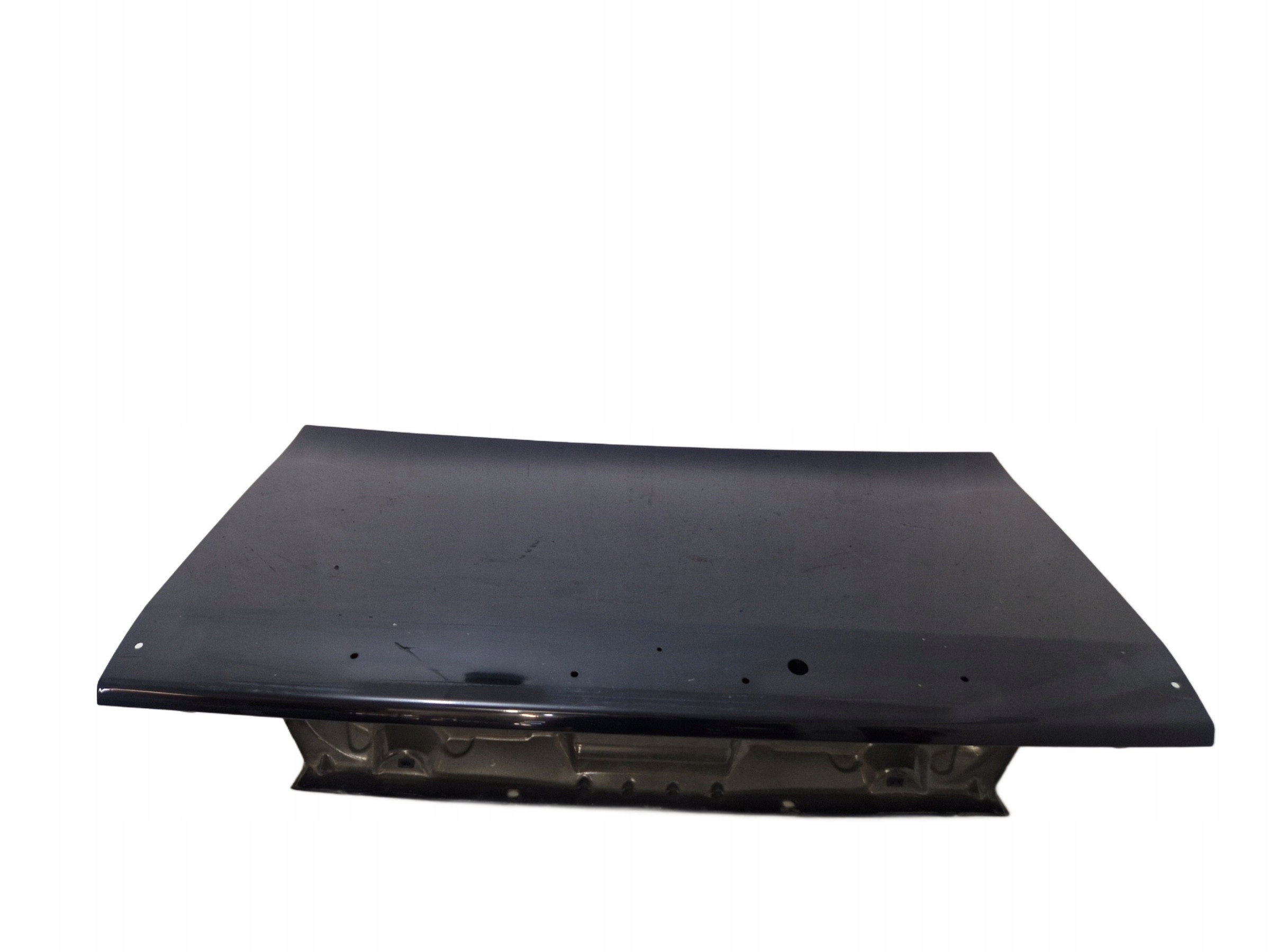 DODGE CHALLENGER 2019- trunk door cover boot rear part rear PX8