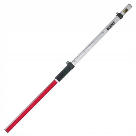 

Łata teleskopowa pomiarowa 2,4 m DeWalt