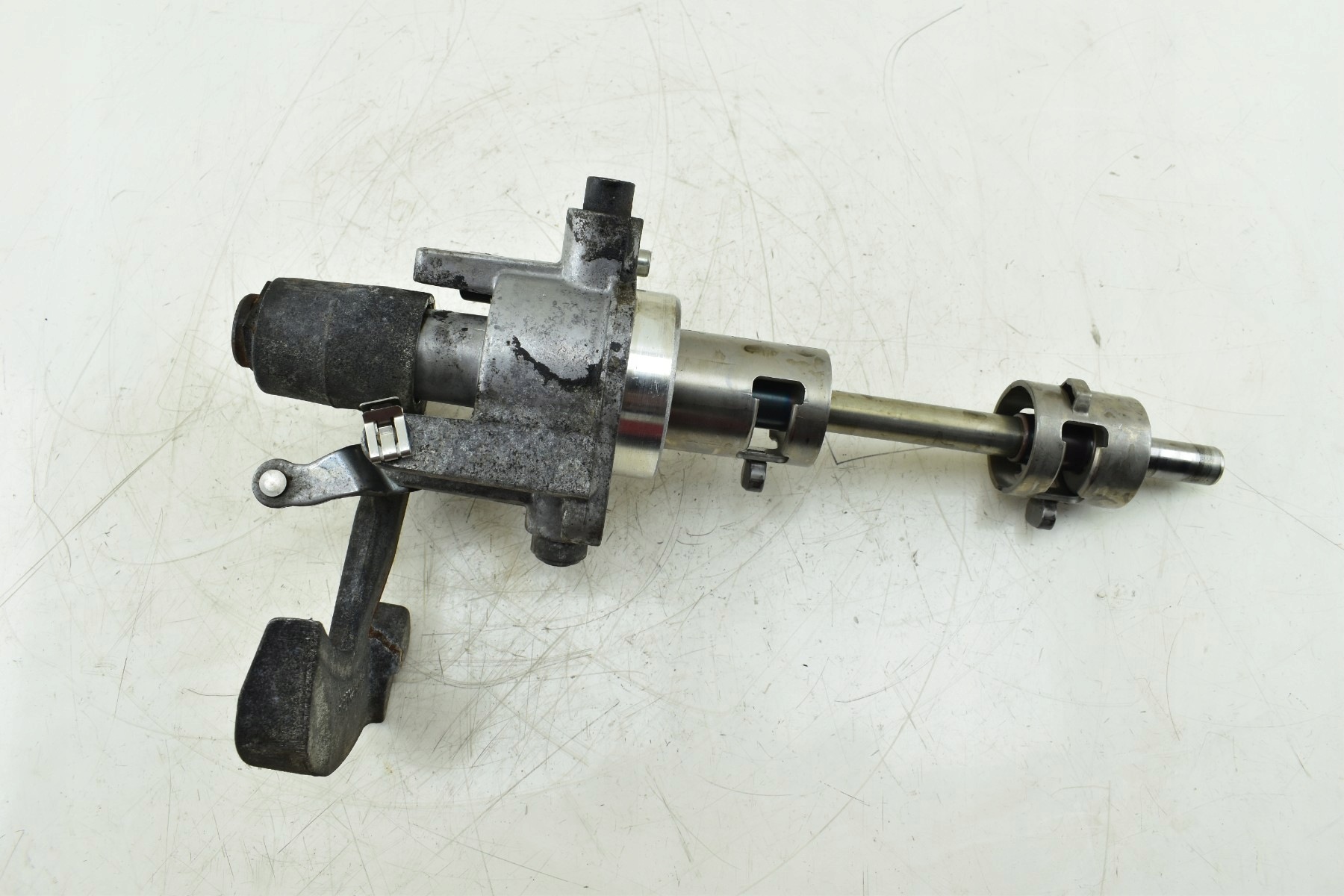 mecanisme levier vitesse boîte de vitesses engrenage OPEL INSIGNIA A 2.0 CDTI 55561689