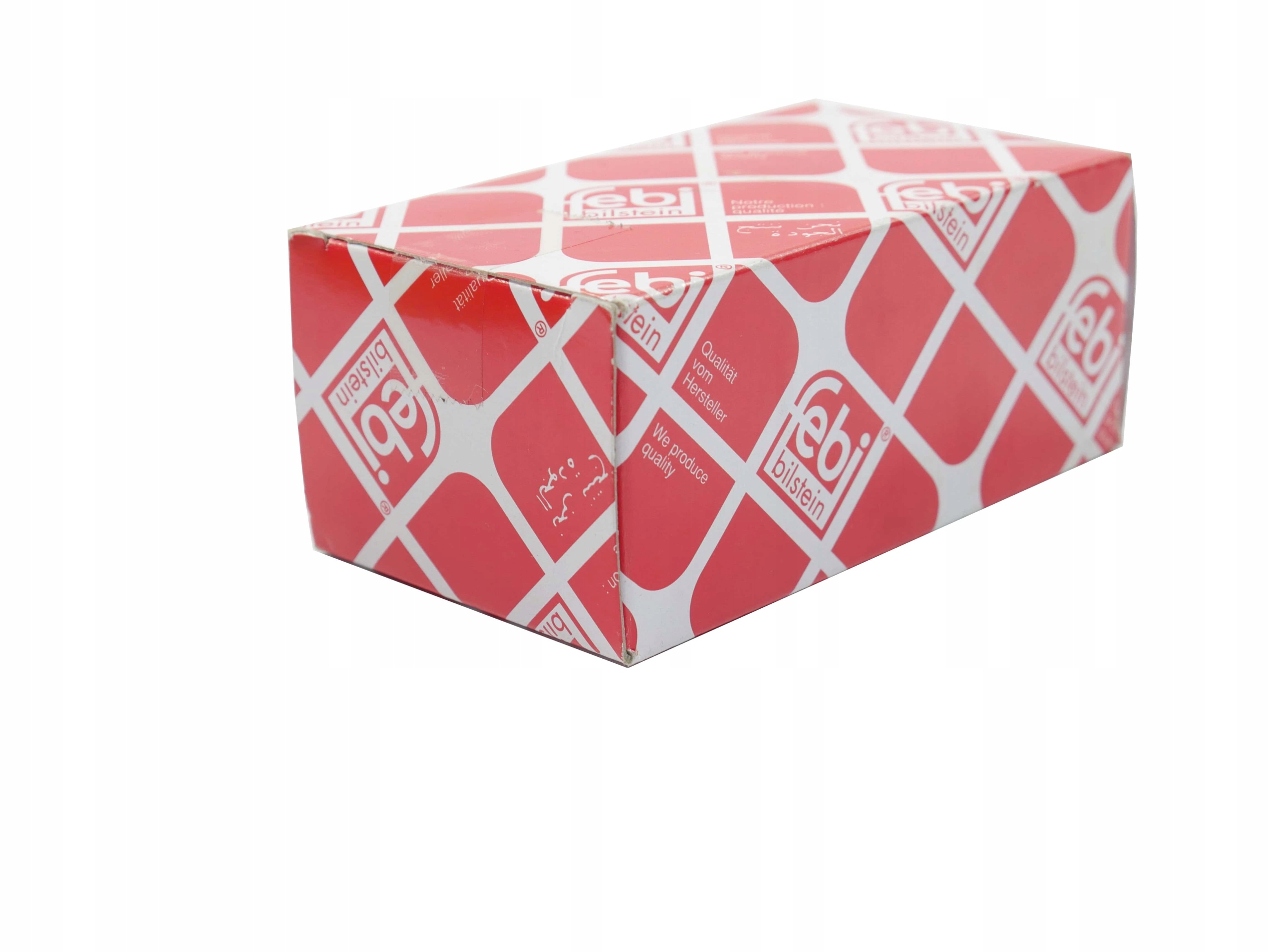 Замок зажигания FEBI BILSTEIN 36545 + бесплатно