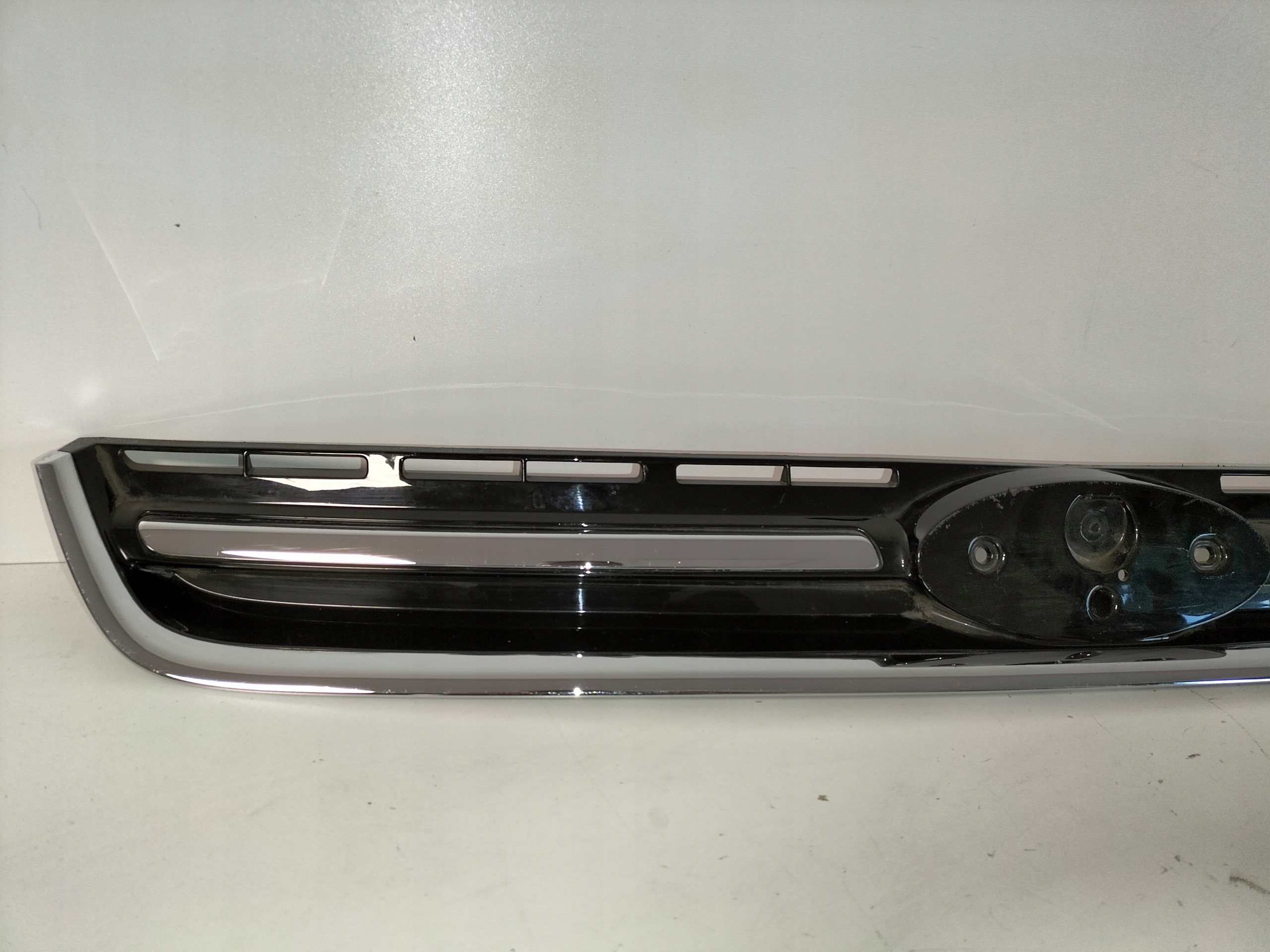 grille grid grill FORD KUGA MK2 13-16