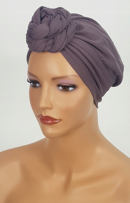

Turban Sejla 220 kokon 3-in-one turbany Eva Design